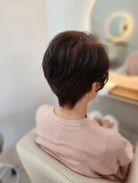 ワンピース 東大宮店(ONE PEACE) 髪質改善マッケス/縮毛矯正/艶髪/ストレート