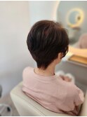 髪質改善マッケス/縮毛矯正/艶髪/ストレート