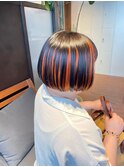 アンブレラカラーorange