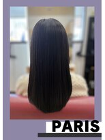 ワンポイント ウィズ パリス(One Point with Paris)&nbsp;ロング