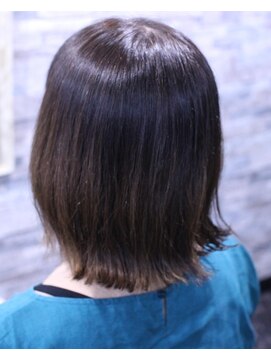 ヴィソップ(V.S.O.P) 頭皮が染みない安全な白髪染めカラーグレス