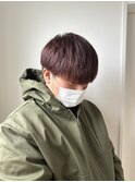 カット/ワンカラー