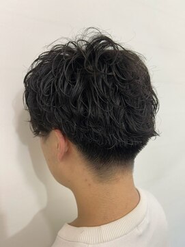 インパークス 江古田店(hair stage INPARKS) メンズパーマ［江古田］