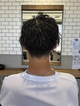 エイト アゲオ 上尾店(EIGHT ageo) 【EIGHT上尾】お客様スタイル_デザインカラー_ロング