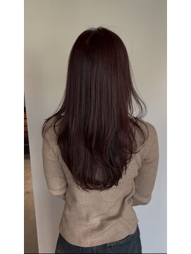 ミリ(milli Produce by ITAKURA) オトナレイヤーナチュラル