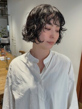 キャロルガーデンズ ボコカ 表参道(Carroll Gardens bococa) 【kacho】