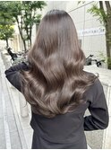 髪質改善バイカルテ名古屋栄ワンホンレイヤーカットj40