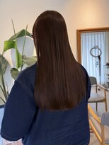 ロカ(roka)&nbsp;ブラウンベージュ