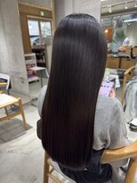 ニト(nito)&nbsp;オージュア髪質改善トリートメント