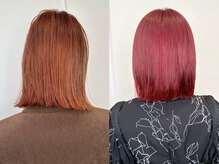 ヘアーモードケーティー 石橋店(Hair Mode KT)