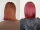 ヘアーモードケーティー 石橋店(Hair Mode KT)の写真/最旬トレンドカラー多く取り揃えてます！高発色＆多彩な色味で、透明感のある外国人風ヘアカラーが叶う♪