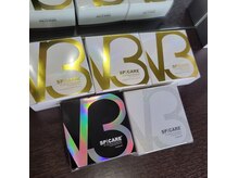 大人気！V3ファンデーション取り扱い始めました。