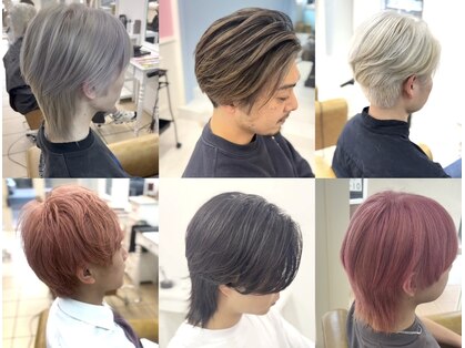 シャルティア 岩国(SHALLTIA)の写真