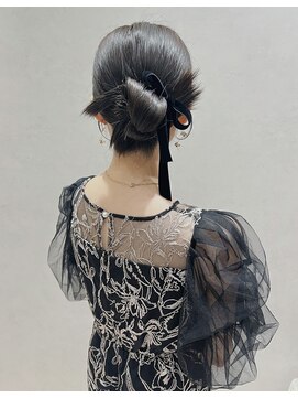 ロレト(Loreto) タイトシニヨン