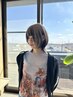 インナー/フェイスフレーミング+ INBORN 3STEPトリートメント_17800円