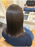 チョコレートブラウン