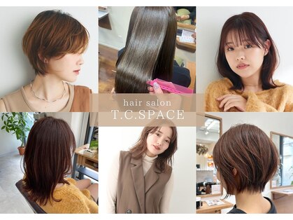 ティ シー スペース 新城店(T.C.SPACE)の写真