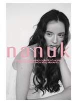 ナヌーク ダイカンヤマ(nanuk daikanyama)&nbsp;ロングパーマ・スパイラルパーマ・ウェーブパーマ