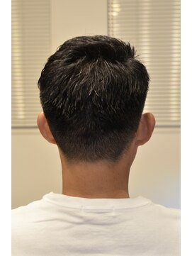 ヘアーズ マツシタ(Hairs MATUSITA) スタイル