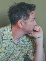 バーノン(VERNON)&nbsp;CLASSIC VERY SHORT【VERNON】058-262-3611