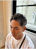 ホワイトメッシュ