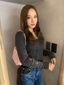 エンシー(ENCI) ベージュ