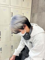 ワンズミラー 海老名店(ONE's MIRROR)&nbsp;メルティカラー/フェミニンロング/似合わせカット