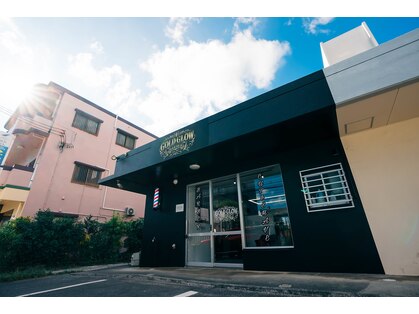 ゴールドグローバーバー(GOLDGLOW BARBER)の写真