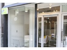 カラフル(COLOR-FULL)の雰囲気（上野毛駅から徒歩3分）