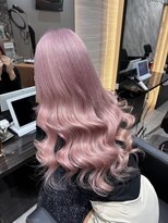 ラピス 大阪アメ村店(Lapis)&nbsp;秋冬もpink大人気！