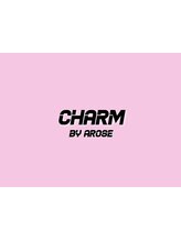 CHARM BY AROSE 久留米店 韓国ヘア/レイヤーカット/髪質改善トリートメント/カラー