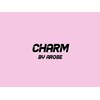 シャルム バイ アローズCharm by Arose)のお店ロゴ