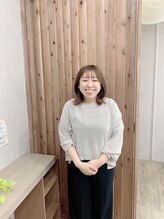 インフォーマル(Informal) 薮内　 香保里