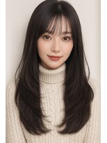 ルシードスタイルレシス(LUCIDO STYLE Les CYS)&nbsp;髪質改善トリートメント