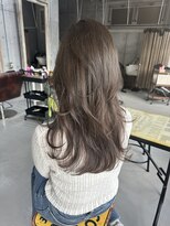 ハッチ(HAc8chi)&nbsp;enna style