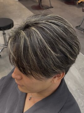 ゴールド 京都 三条(GOALD) ハイライト