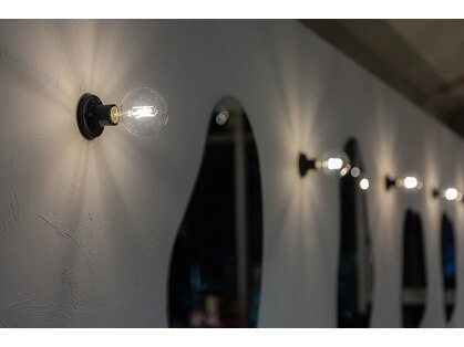 ピカイチテンジン エムスラッシュ(pikAicHi Tenjin×M.SLASH)の写真