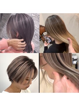 シャドウルーツ ハイライト