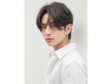 #お客様に"似合わせる"幅広いヘアデザイン提案を致します*[水戸]