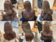 ディフィー 梅田(Defi)の写真/サロンでしかできない集中ケア*豊富なメニューで扱いにくかった髪質や悩みを改善◎乾燥知らずのツヤ髪に♪