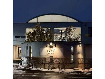 ハウオリ ガーデン(hau'oli garden)の写真