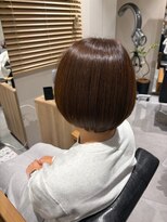 フォレスト(Forest)&nbsp;うる艶ショートボブ