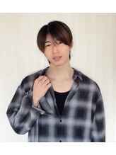 サロウィン 倉敷店(SALOWIN)&nbsp;若林 晃汰