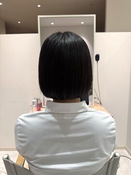 ティエナビューティー(TIENA BEAUTY) ボブ