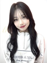 ディスイズ(thisis)&nbsp;Saki 