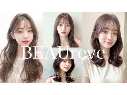 ヴォーレヴ(BEAUreve)の写真