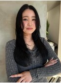 レイヤーカット