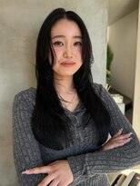 エイティエイト(88)&nbsp;レイヤーカット