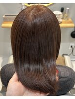 ウチコ 平尾店(u.chi.ko_si)&nbsp;暖色ブラウン