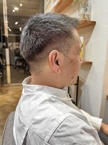 ラグシス(LUXIS)&nbsp;アッシュグレー【立川/メンズ】